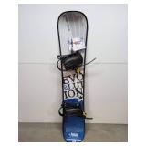 Pelican Evolution 130 Snow Board