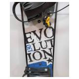 Pelican Evolution 130 Snow Board