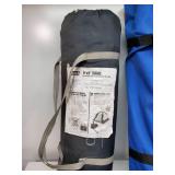 Tent/Hammock/Camp Grill/Camp Stove