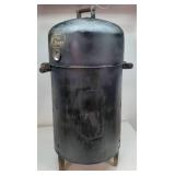 Charcoal Smoker