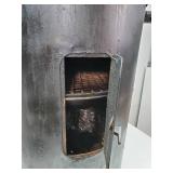 Charcoal Smoker