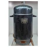 Electric Smoker