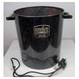 Electric Smoker