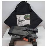 Pitboss Card Table Poker Table / Stair Stepper