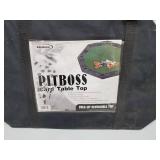 Pitboss Card Table Poker Table / Stair Stepper