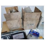 Lot of Misc Car Parts, Boat Parts and Tools