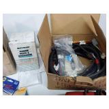 Lot of Misc Car Parts, Boat Parts and Tools