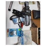 Lot of Misc Car Parts, Boat Parts and Tools