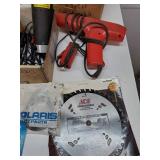 Lot of Misc Car Parts, Boat Parts and Tools