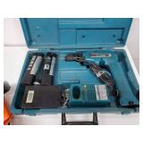 Makita Screw Gun and Black and Decker Hedge Trimmer