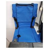 Fishing Seat/Battery Box/Chair Cushion/Stadium Seat