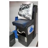 Fishing Seat/Battery Box/Chair Cushion/Stadium Seat