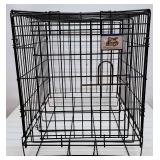 Metal Pet Crate