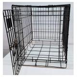 Metal Pet Crate