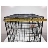 Metal Pet Crate