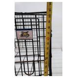 Metal Pet Crate