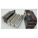 .325 Winchester Supreme Short Mag Bullets