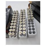 .325 Winchester Supreme Short Mag Bullets