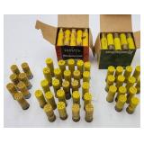 20ga Shells. Approx 90 Lead & Steel Mix