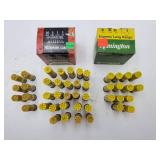 20ga Shells. Approx 90 Lead & Steel Mix