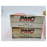 PMC 130gr .270 Bullets