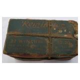 Vintage Box .32-20 100g Bullets