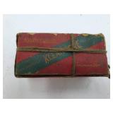 Vintage Box .32-20 100g Bullets
