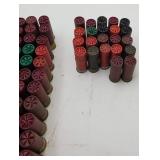 Lot of misc 12ga Shells. 3-1/2", 3" & 2-3/4"