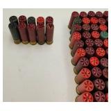 Lot of misc 12ga Shells. 3-1/2", 3" & 2-3/4"