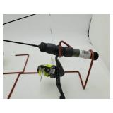 2 new Ice Fishing Rods & Holders