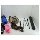 Misc Hunting/Fishing Items