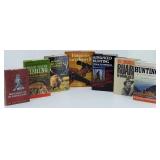 Hunting/Fishing Books
