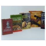 Hunting/Fishing Books