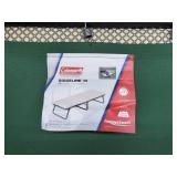 Coleman Ridgline III Cot