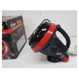 Little Buddy 3,800btu LP Heater