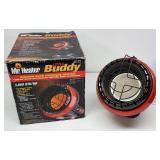Little Buddy 3,800btu LP Heater