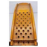 (2) Heavy Duty Car Ramps