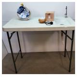 Portable Cleaning Station/Hose/Air Diffuser