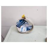 Portable Cleaning Station/Hose/Air Diffuser