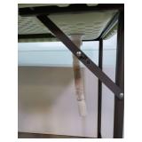 Portable Cleaning Station/Hose/Air Diffuser