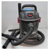 Husky 4 gallon Shop Vac