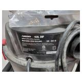 Husky 4 gallon Shop Vac