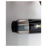 Elements  Pool Cue w/ soft case