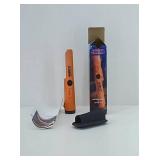Garnett Propointer Metal Detector.