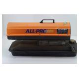 All-Pro 60,000 btu Heater