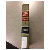 WOW MSRP $16,000 Currently At Thomson Rueters North Western Reporter 2d Volumes #1 Through #874 Hard Bound Covers National System - Regional Case Law Reporter Series in West