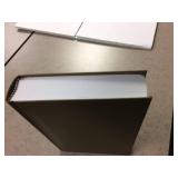 WOW MSRP $16,000 Currently At Thomson Rueters North Western Reporter 2d Volumes #1 Through #874 Hard Bound Covers National System - Regional Case Law Reporter Series in West