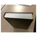 WOW MSRP $16,000 Currently At Thomson Rueters North Western Reporter 2d Volumes #1 Through #874 Hard Bound Covers National System - Regional Case Law Reporter Series in West