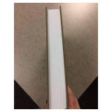 WOW MSRP $16,000 Currently At Thomson Rueters North Western Reporter 2d Volumes #1 Through #874 Hard Bound Covers National System - Regional Case Law Reporter Series in West