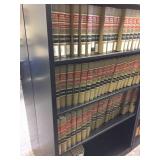 WOW MSRP $16,000 Currently At Thomson Rueters North Western Reporter 2d Volumes #1 Through #874 Hard Bound Covers National System - Regional Case Law Reporter Series in West